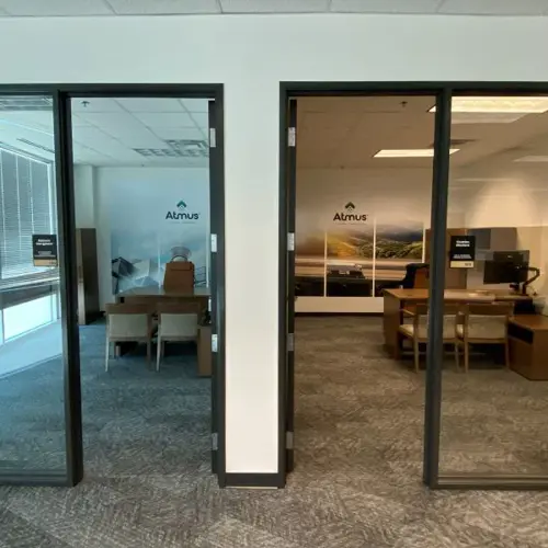 Wall Graphics